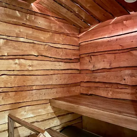 Сasa de vacaciones Rivitahko