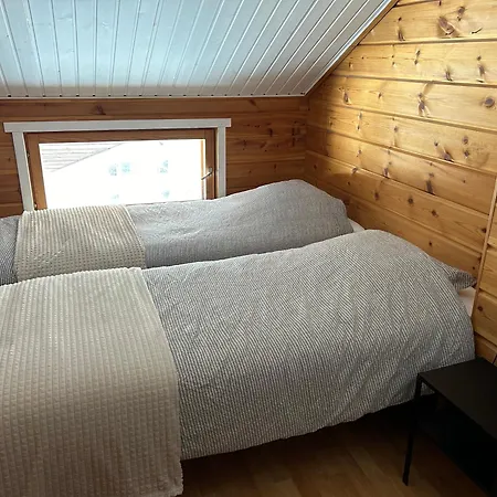 Rivitahko Сasa de vacaciones