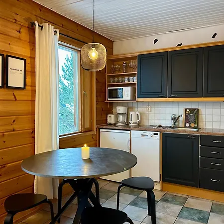 Rivitahko Сasa de vacaciones *